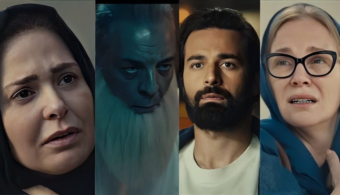 مستند يكشف عن موقف الرقابة المصرية من فيلم "الملحد"