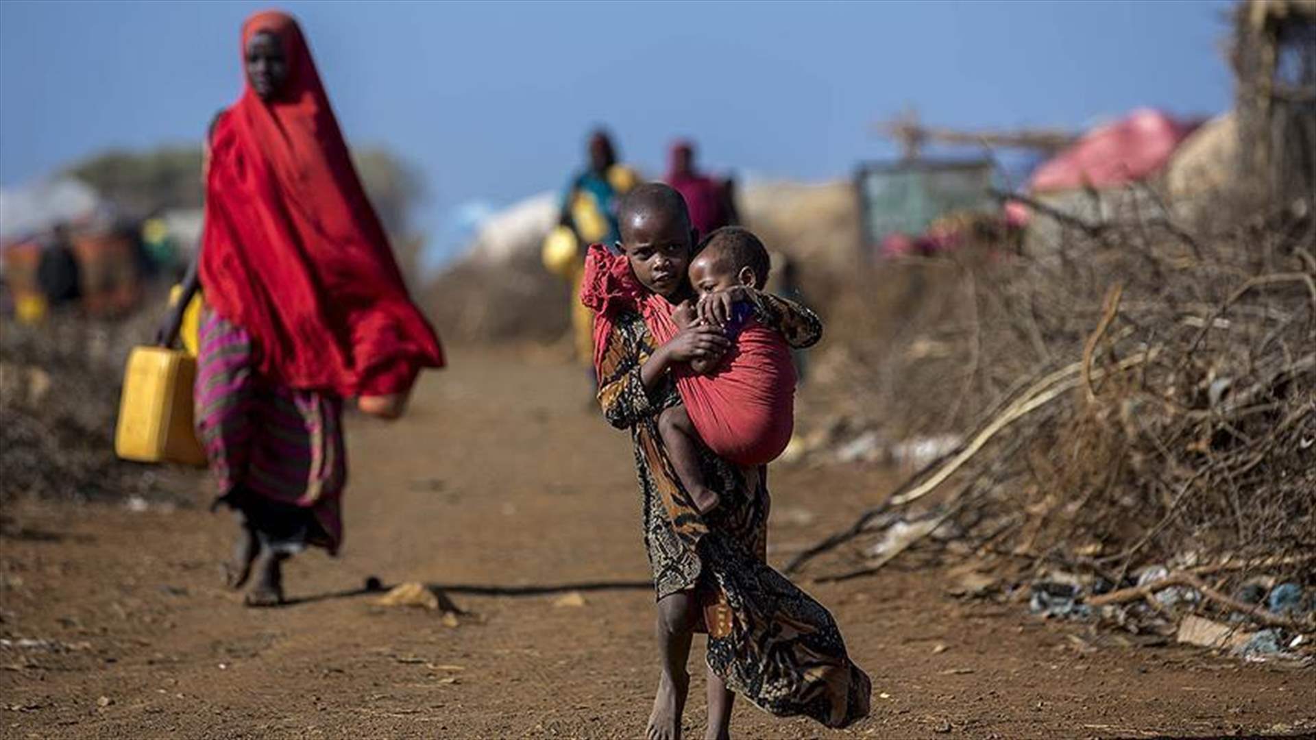 يونيسف: الأزمة الإنسانية في السودان هي الأكبر في العالم من حيث عدد الأطفال