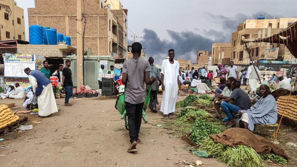 تقرير بريطاني يعوِّل على الضغوط الدولية لمنع تفكك السودان