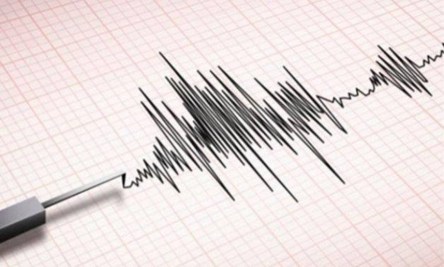 زلزال بقوّة 6,5 درجارت يقع قُبالة كولومبيا البريطانية في كندا