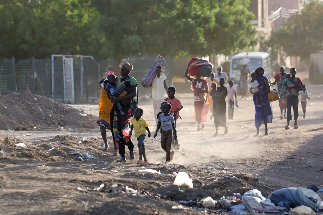 السودان.. معارك ضارية في العاصمة بين الجيش والدعم السريع