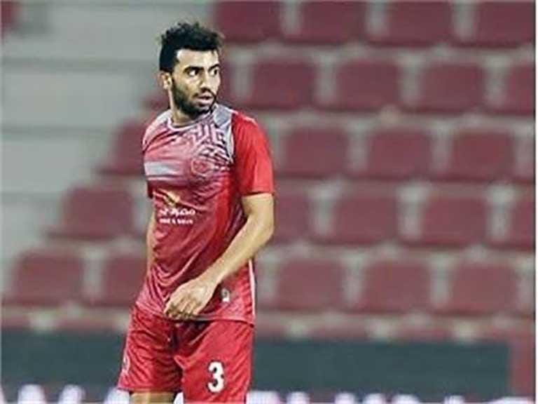 3 سنوات سجناً للاعب مصري شهير.. بتهمة التعدي على فتاة