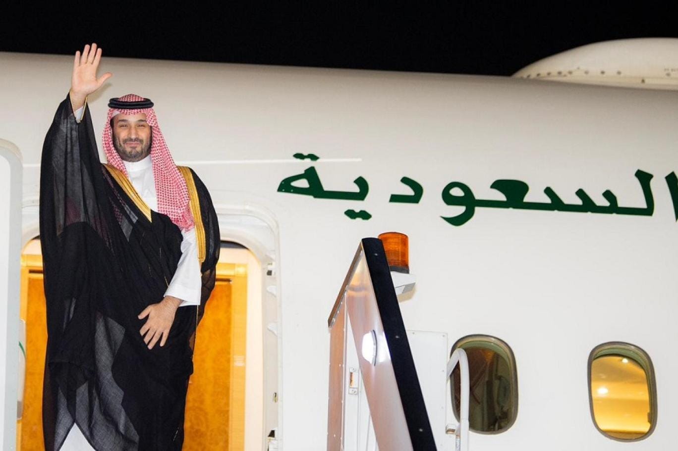 محمد بن سلمان يترأس وفد السعودية  إلى  “القمة الخليجية الأوروبية”