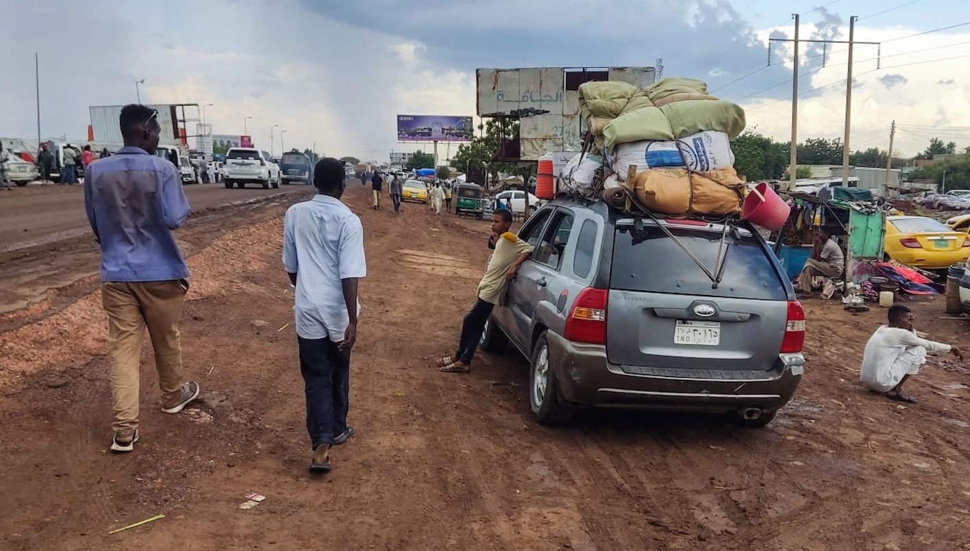 مجاعة في السودان... ومناشدة من برنامج الأغذية العالمي