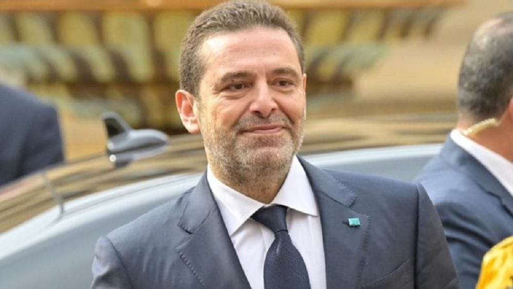 في اول تعليق له بعد سقوط الأسد.. هذا ما قاله سعد الحريري