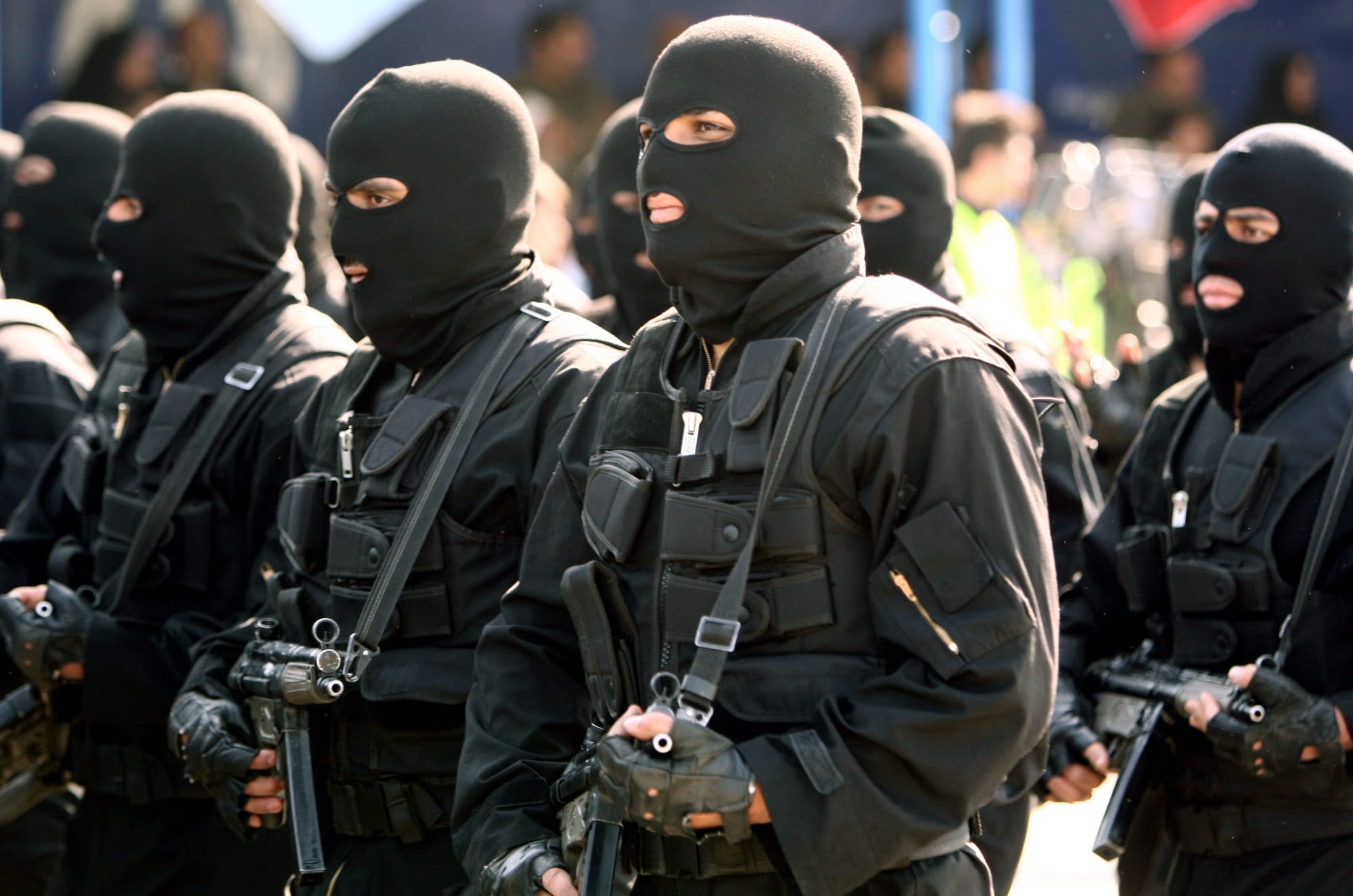 إيران تسحب قادة فيلق القدس.. ومسؤولون دمشق مهددة