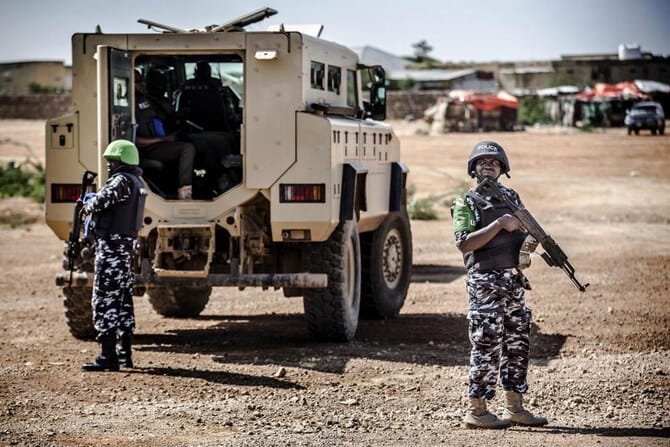 الجيش الصومالي يعلن القضاء على 5 من كبار قادة "حركة الشباب"