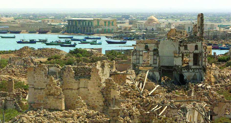 الخارجية السودانية تندد باجتماعات نيروبي والجيش يتوعد