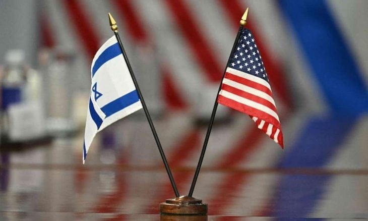 تل أبيب تدفع واشنطن نحو "الخطة ب" في حال فشل اتفاق إيران النووي