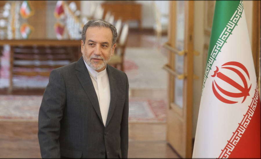 خارجية إيراني: لا يمكن التسرع في تقييم نتائج الحوار مع واشنطن