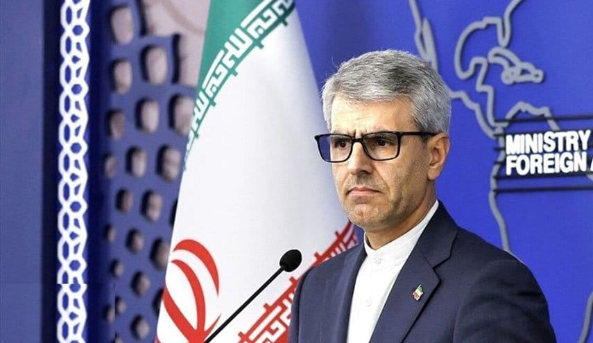 طهران: رفع العقوبات والضمانات مطلبنا في أي مفاوضات