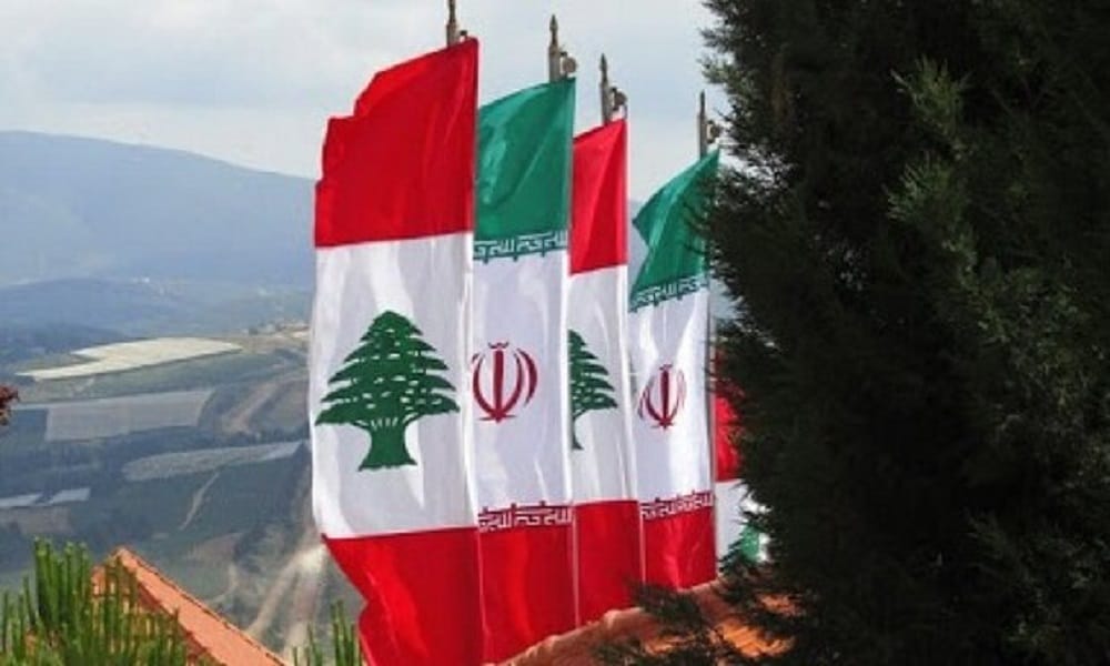 غضب لبناني عارم ضد حزب الله... ومطالبات شعبية بقطع العلاقة مع النظام الإيراني
