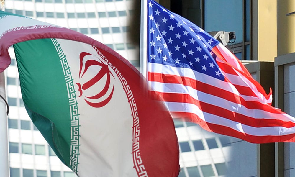 وساطة عمانية تجمع طهران وواشنطن بقيادة عراقجي وويتكوف