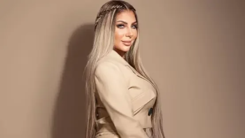 مذيعة مصرية شهيرة تحوّل شقتها لمعمل مخدرات!.. التفاصيل صادمة