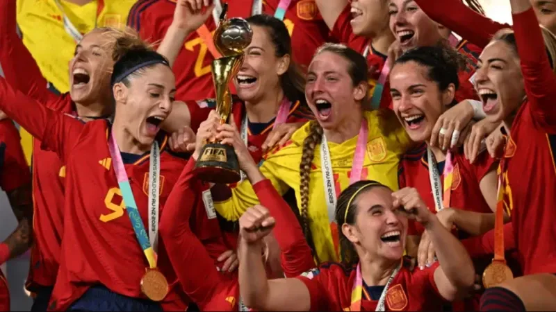 الفيفا يتخذ خطوة تاريخية: 48 منتخباً نسائياً في كأس العالم 2031