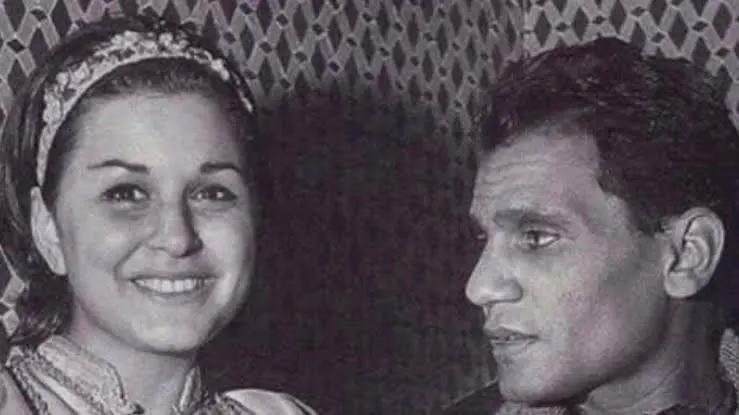 شائعة زواج العندليب والسندريلا تتجدد.. وأسرة عبد الحليم تطالب بالدليل