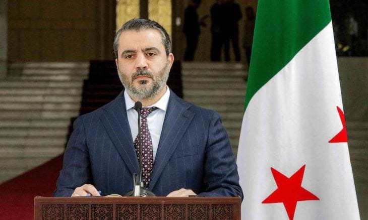 سوريا: ملتزمون بالاتفاق مع "قسد" وننتظر التزامها