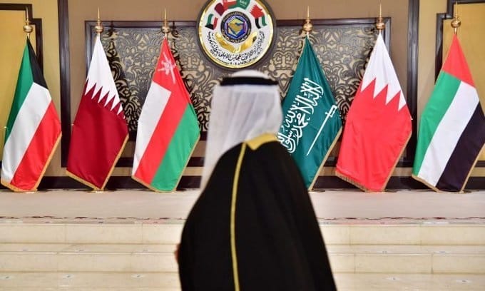 5 قمم بين أميركا ودول الخليج..تعرف عليها