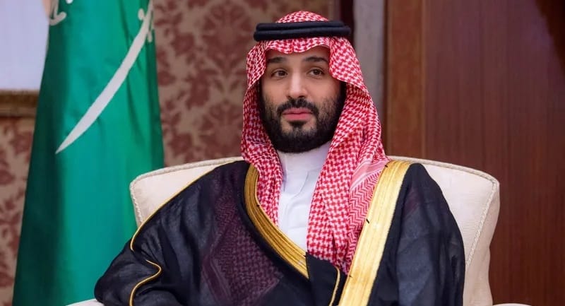 ولي العهد يؤكد متانة العلاقات الاقتصادية بين الرياض وواشنطن