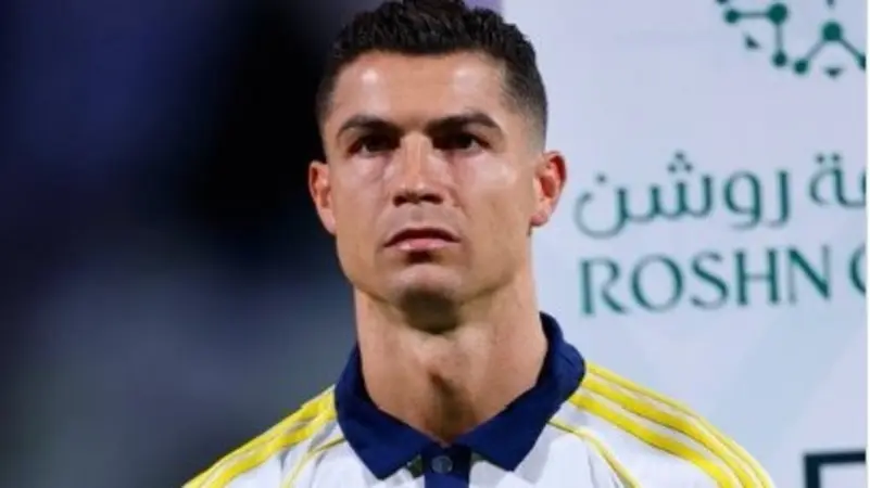 بقميص النصر.. رونالدو ينشر رسالة غامضة تربك الجماهير