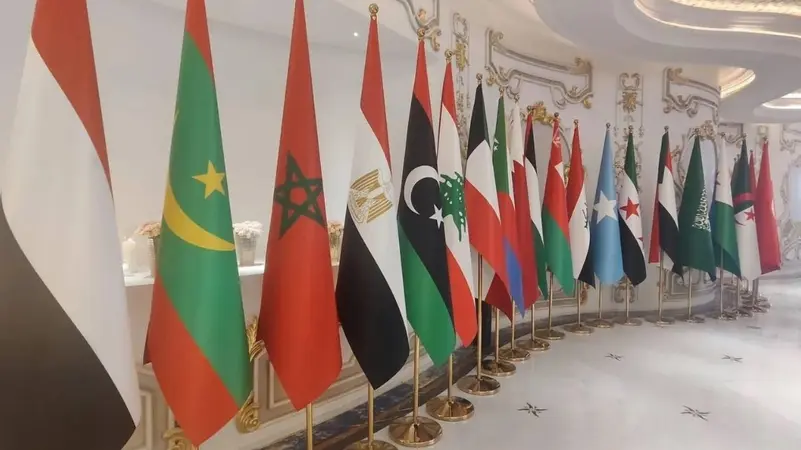 بغداد تحتضن القمة العربية الـ34: ملفات إقليمية ودولية بحضور غوتيريش وسانشيز
