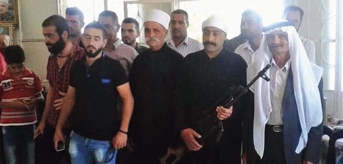 سوريا..اتفاق السويداء يبدأ تطبيقه... والسلاح يهدّد بتفجيره