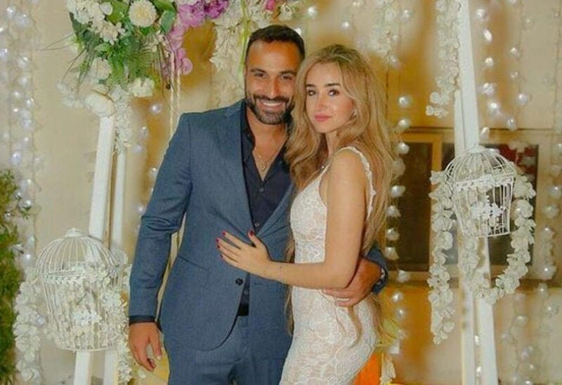 "مفاجأة مش كده".. أحمد فهمي يثير الجدل بفيديو مع هنا الزاهد