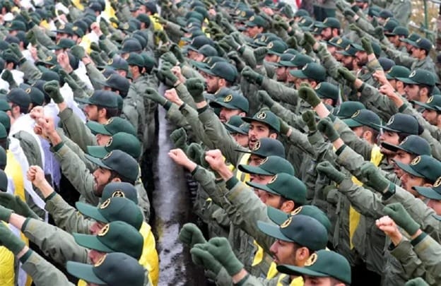 تصاعد الضغوط الأوروبية لإدراج الحرس الثوري الإيراني على قائمة الإرهاب وسط مخاوف أمنية متزايدة
