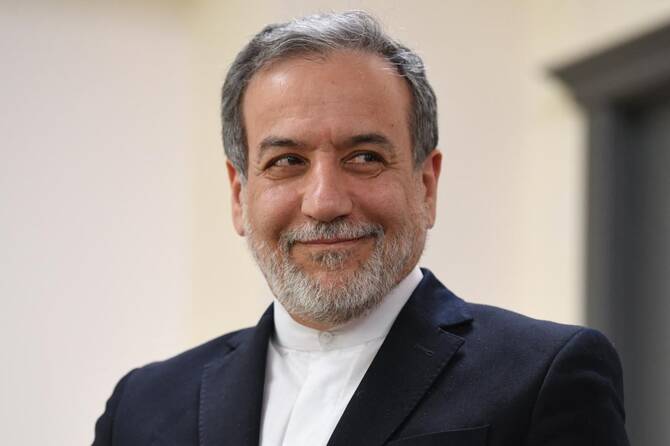 وزير الخارجية الإيراني: الاتفاق مع أميركا ممكن
