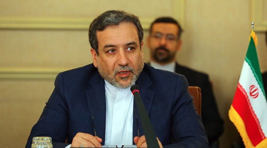 عراقجي: صور أقمار تنشر دورياً لإثارة المخاوف بشأن إيران
