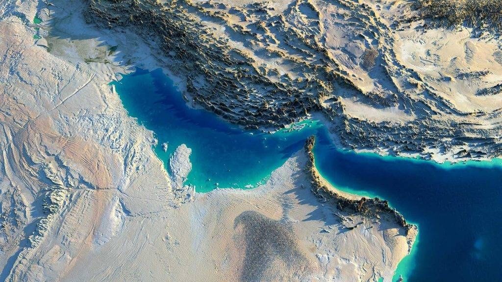 ترامب يغيّر قواعد التسمية: "الخليج العربي" يدخل قاموس البيت الأبيض