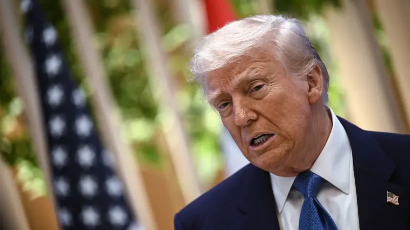 ترامب لـ"فوكس نيوز": إيران تريد التوصل لاتفاق