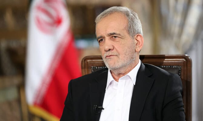 إيران: لدينا كل الحق في تخصيب اليورانيوم
