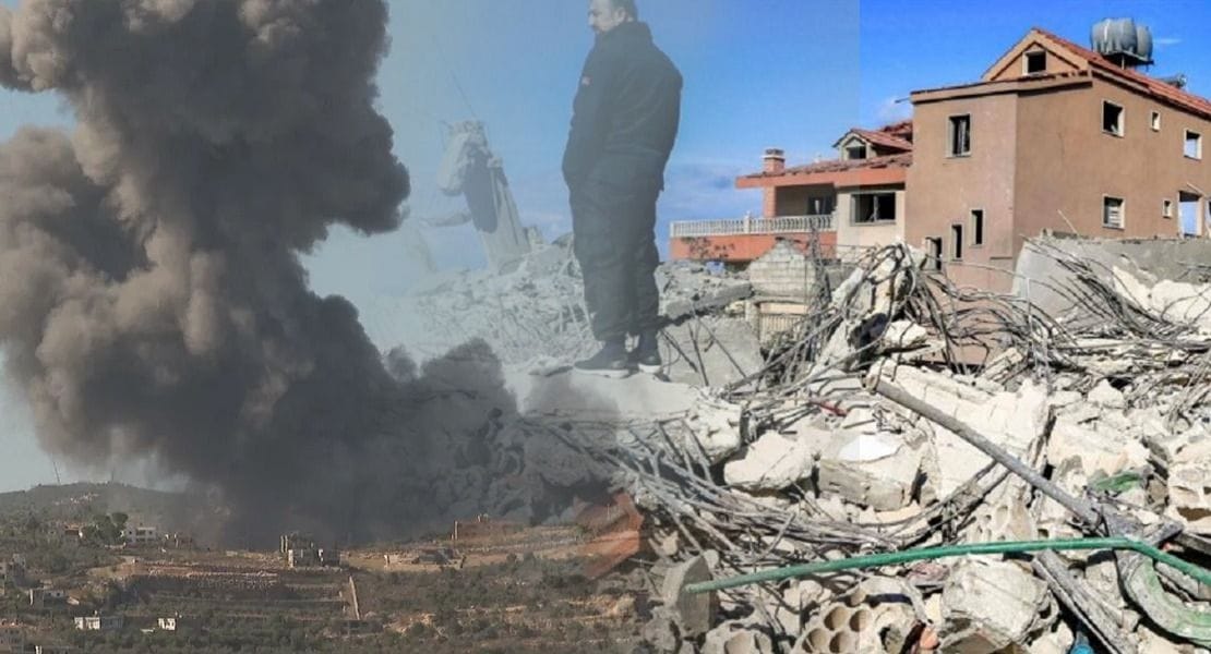 لبنان: فرصة لخلع يد إيران وتفكيك حزب الله