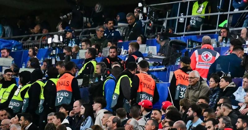 نهائي دوري الأمم الأوروبية يتحول لكارثة.. فاجعة تهز الجماهير