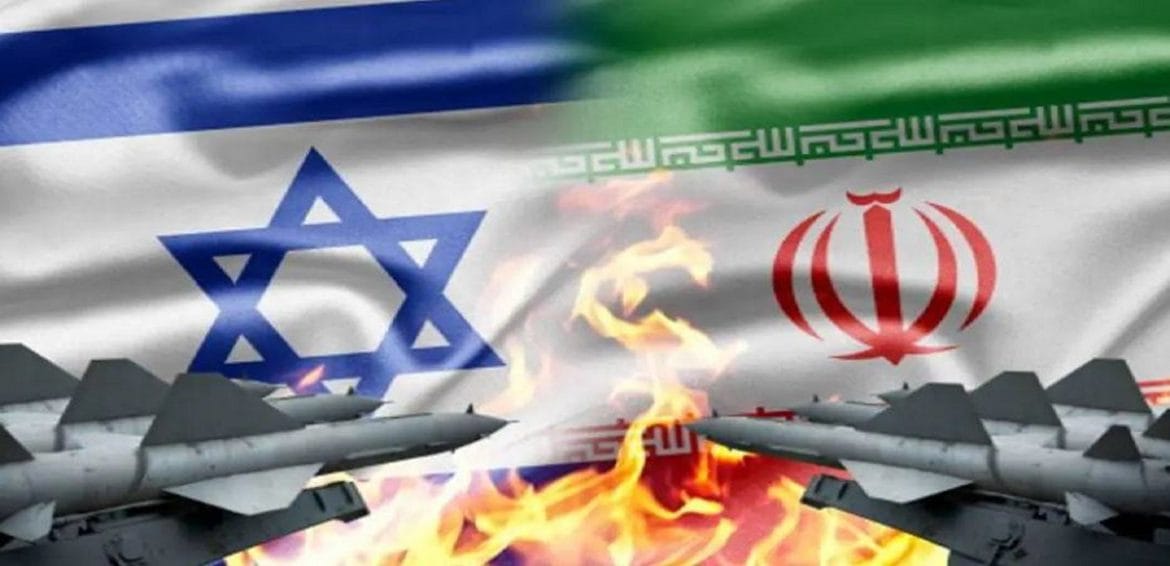 إسرائيل تقصف منشآت إيرانية حساسة لإنتاج الطرد المركزي والأسلحة