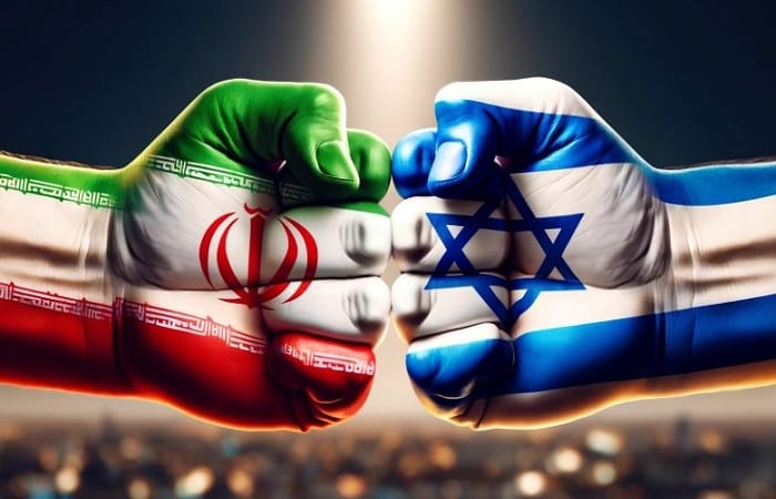 إسرائيل تستهدف مفاعل آراك وإيران ترد بصواريخ على تل أبيب وحيفا