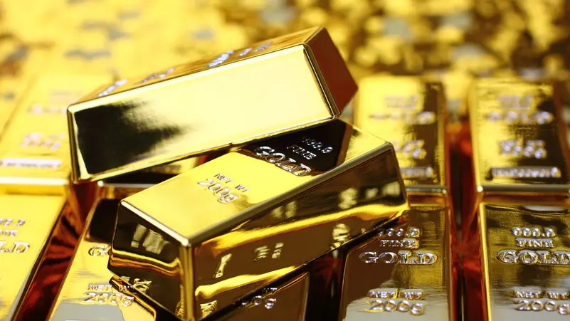 أسعار الذهب تهبط مع دخول الهدنة بين إيران وإسرائيل حيّز التنفيذ