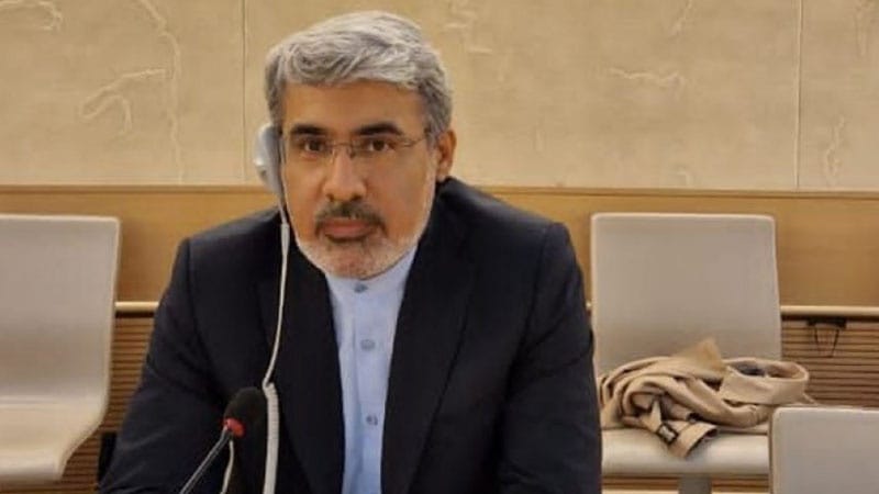 إيران تتوعد إسرائيل برد قاسٍ