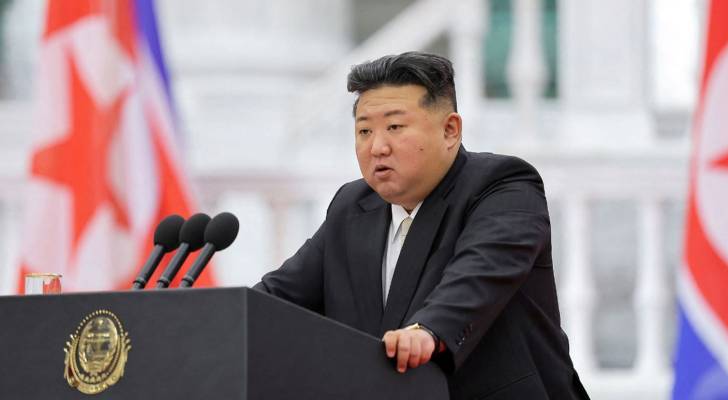 كوريا الشمالية تدين الهجوم الأميركي على إيران وتعتبره انتهاكاً لسيادتها