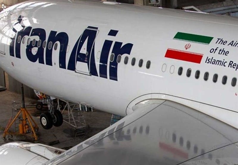 إسرائيل وإيران تغلقان مجالهما الجوي... والعراق يعلن وقف حركة الطيران