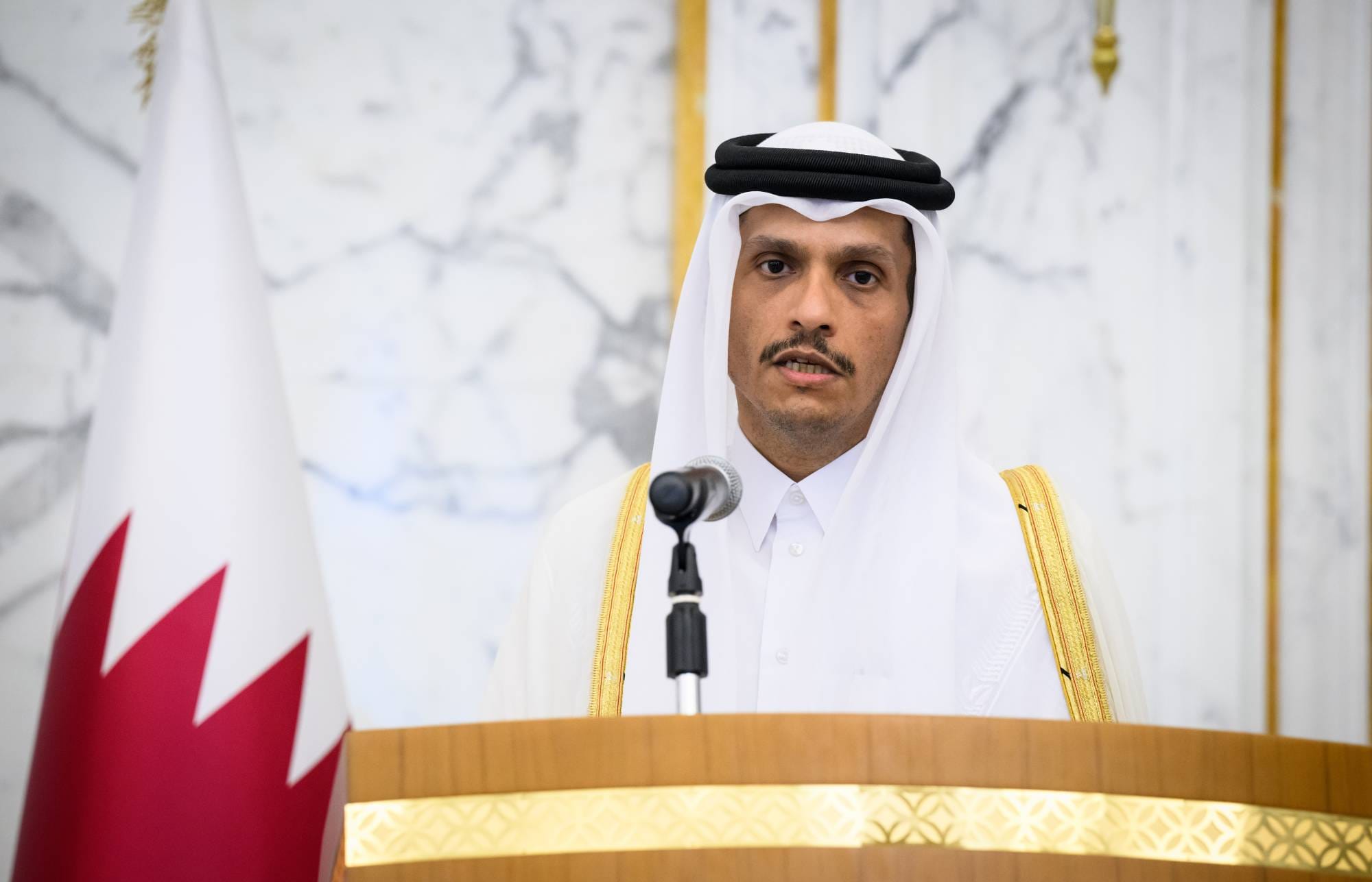 قطر تكشف عن وساطة اللحظات الأخيرة لوقف إطلاق النار بين إيران وإسرائيل