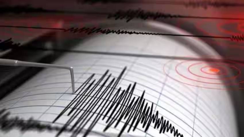 قتيلة وعشرات الجرحى في زلزال بقوة 5.8 قبالة سواحل تركيا