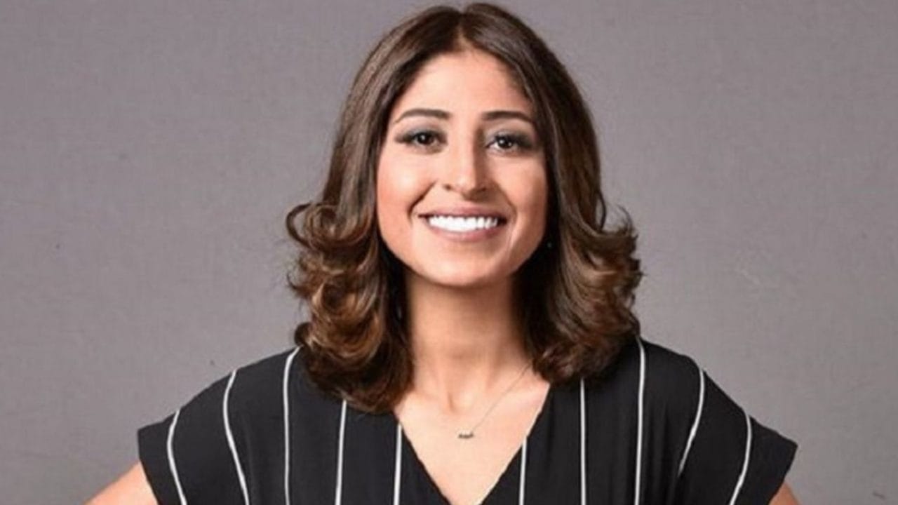 ضبط الفنانة شجون الهاجري بتهمة حيازة مواد مخدرة.. ونشر صورتها