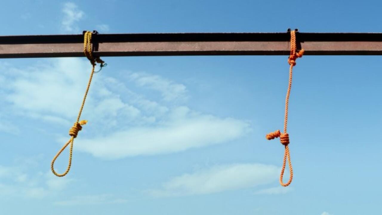 وكالة: إيران أعدمت 3 بتهمة تسهيل اغتيالات لصالح "الموساد"