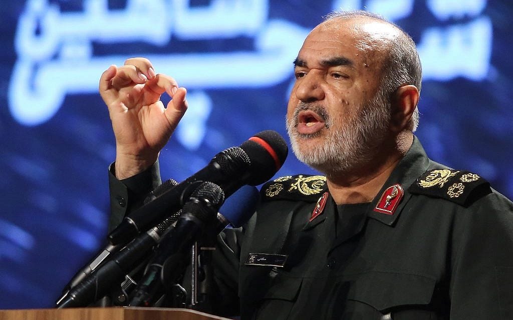 الضربات الإسرائيلية تقتل علماء نووين وقادة عسكريين ايرانيين