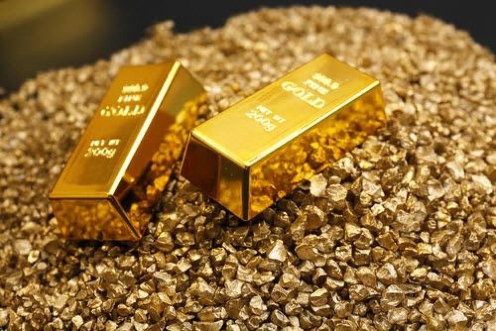 توترات العالم ترفع أسعار الذهب لأعلى مستوى منذ شهرين