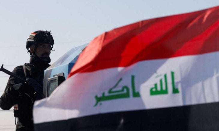 المخابرات العراقية: اعتقال شبكة "إجرامية" حاولت تنفيذ عمليات اغتيال