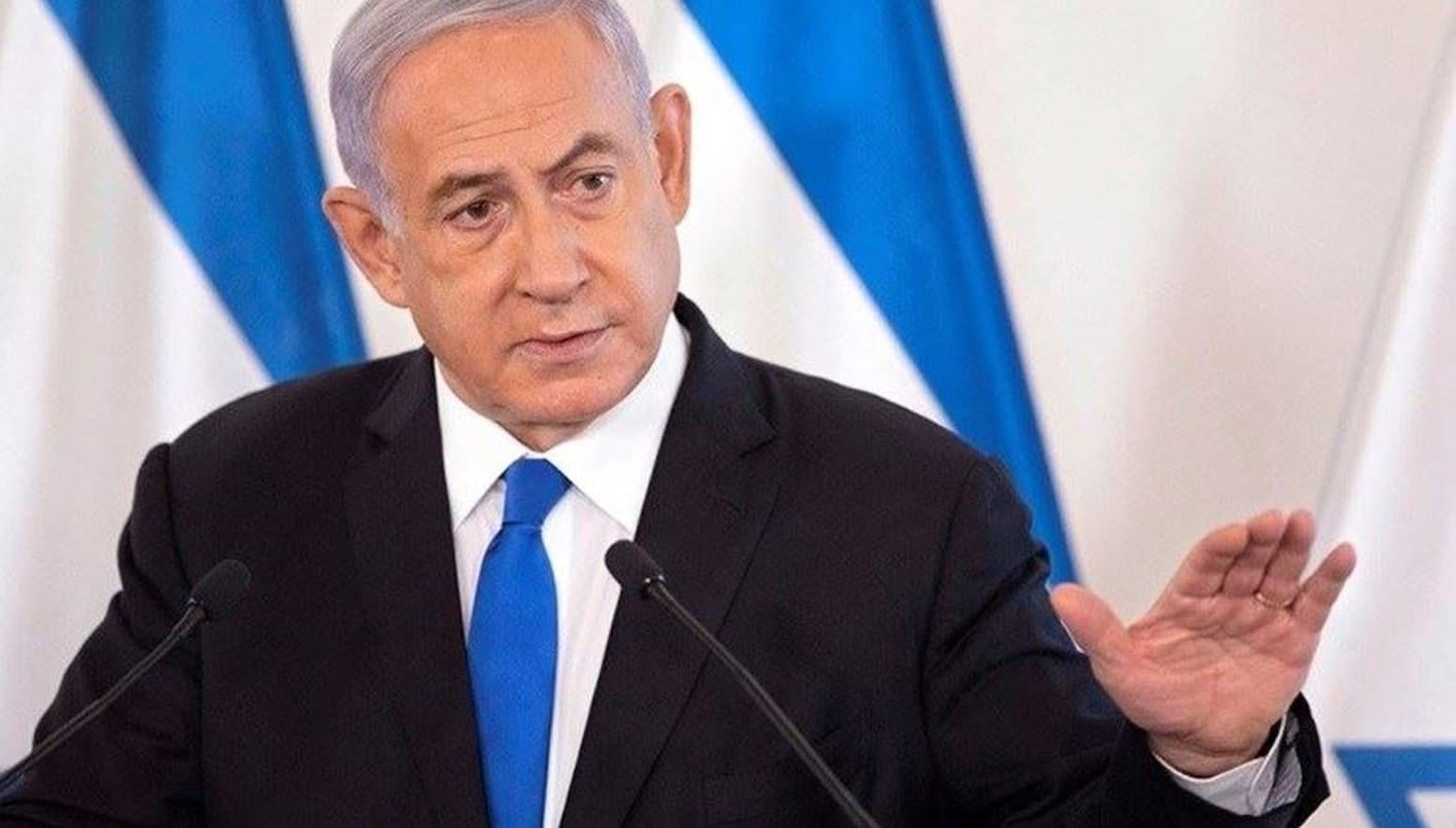 نتنياهو: لن نشن ضربات أخرى على ايران