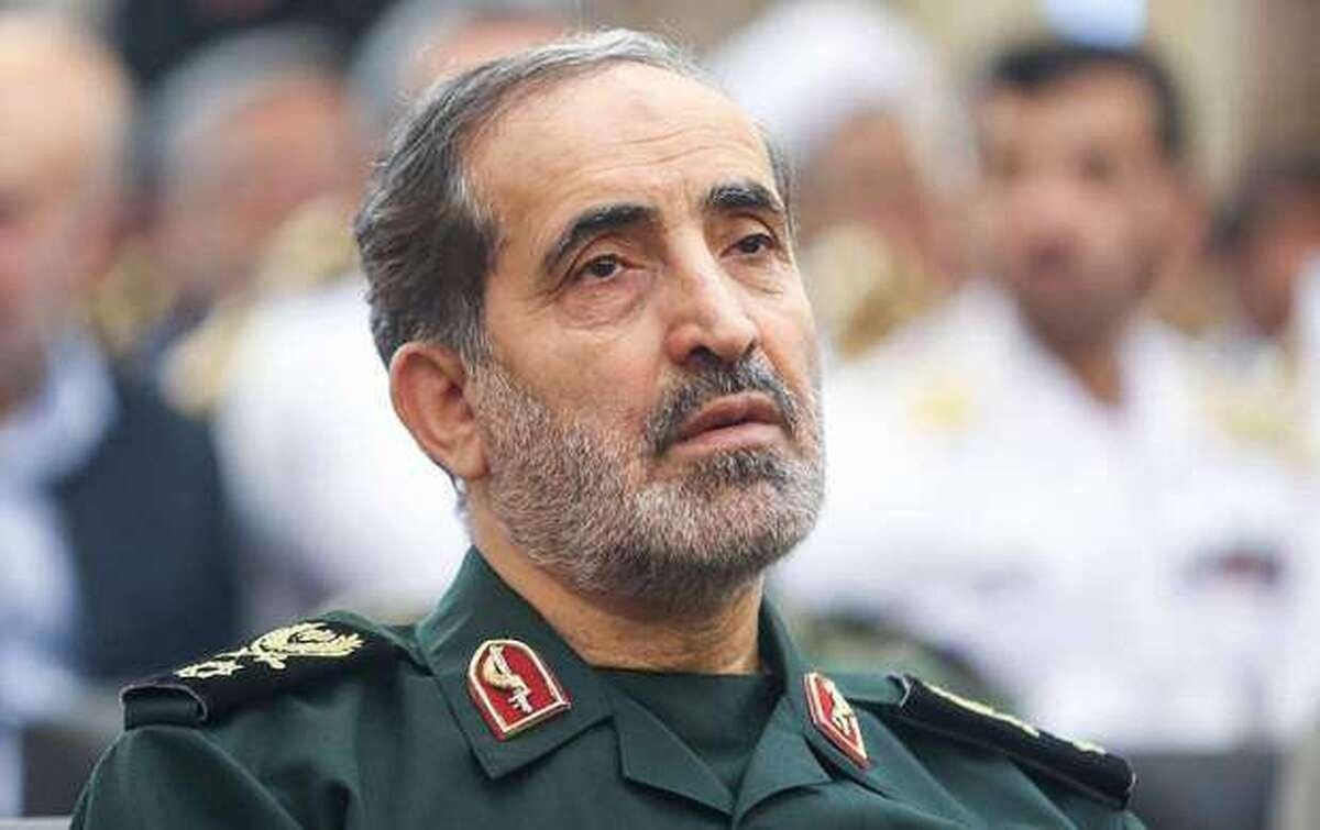 الجيش الإسرائيلي يؤكد مقتل القائد الرفيع علي شادماني المقرب من خامنئي
